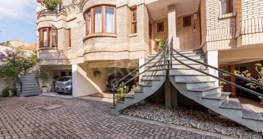 Casa Condomínio para Venda, 204.81m², 3 quartos, 1 suíte  e 2 vagas - Cristal