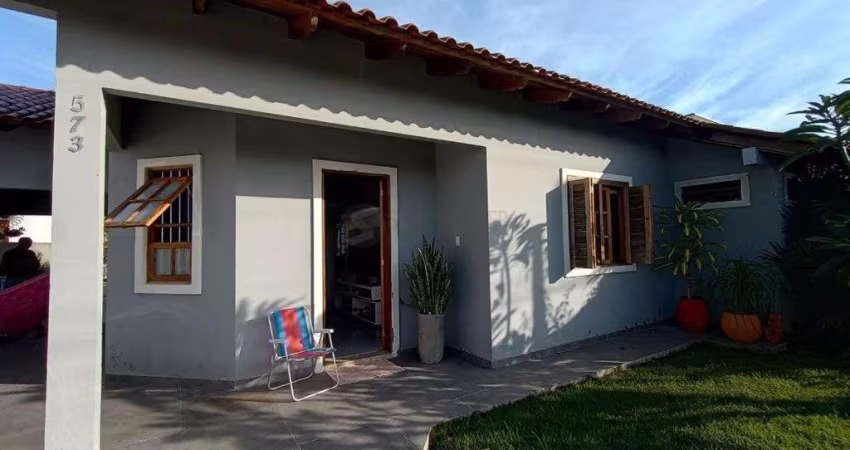 Casa em Jardim dos Lagos
