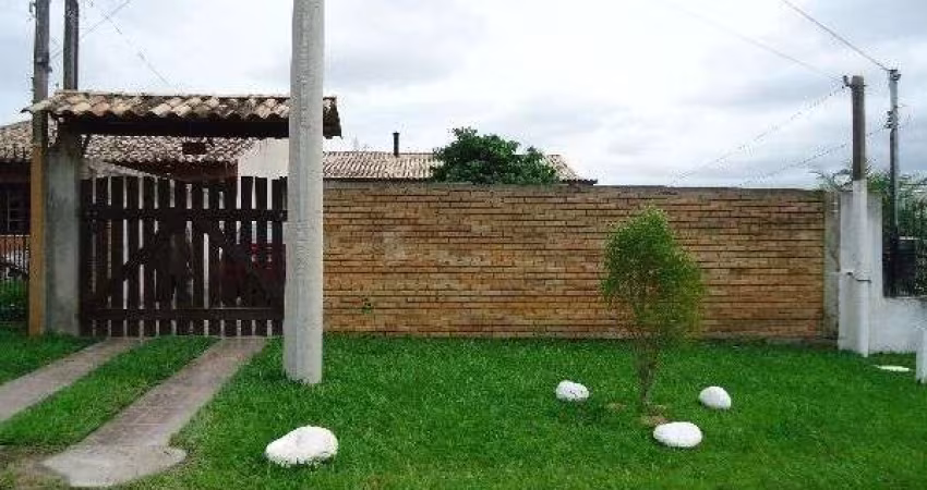 Casa para Venda - 135m², 2 dormitórios, 4 vagas - Aberta Dos Morros