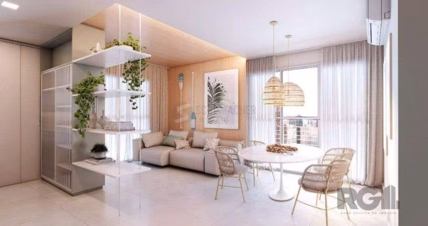 Apartamento em Praia da Cal