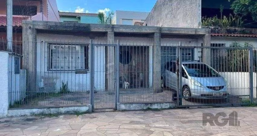 Casa 94m² - 2 dormitórios, 1 vaga no bairro Jardim Botânico
