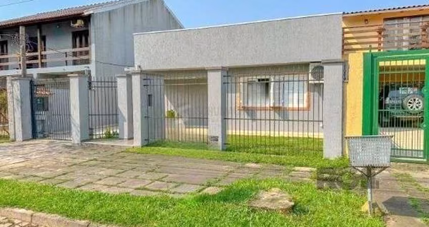 Casa para Venda - 137m², 3 dormitórios, sendo 1 suites, 3 vagas - Imperial Parque