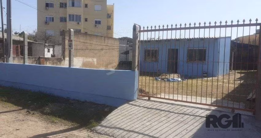 Terreno Residencial em Vila João Pessoa