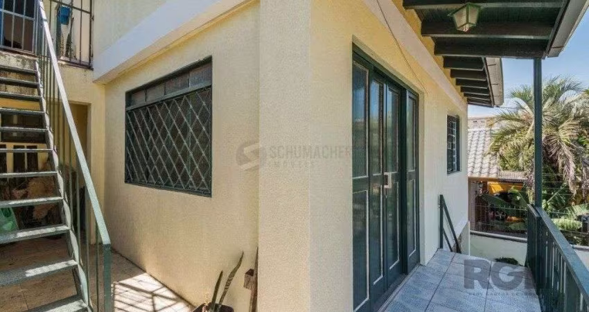 Casa com 5 dormitórios no bairro Jardim Sabará