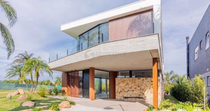 Casa em Condomínio em Sans Souci