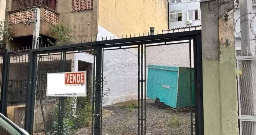 Terreno para Venda - 0m², 0 dormitórios, Centro Histórico