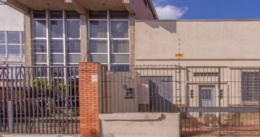 Edifício Comercial em São Geraldo