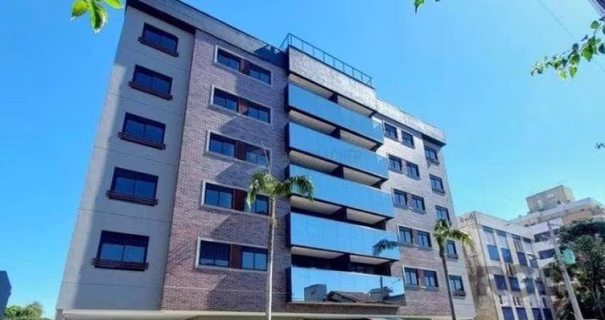 Apartamento em Vila Eunice Nova