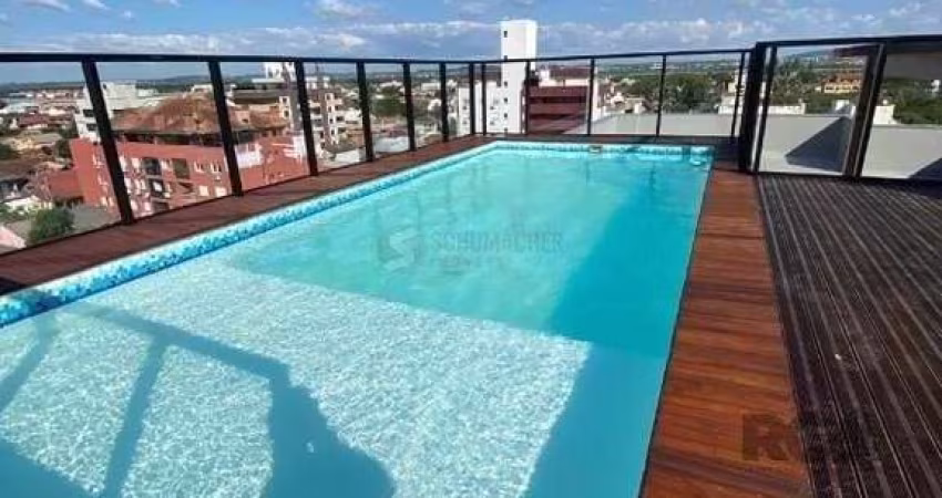 Apartamento em Vila Eunice Nova