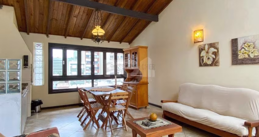Casa para Venda - 350m², 2 dormitórios, sendo 2 suites, 2 vagas - Centro Histórico