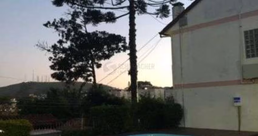 Casa Condominio para Venda - 156.49m², 3 dormitórios, sendo 1 suites, 1 vaga - Santo Antonio