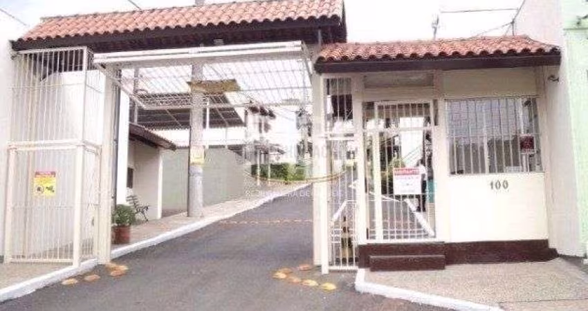 Casa Condominio para Venda - 79.87m², 3 dormitórios, 1 vaga - Vila Nova