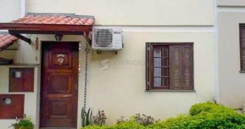 Casa Condominio para Venda - 72.87m², 3 dormitórios, sendo 1 suites, 1 vaga - Vila Nova