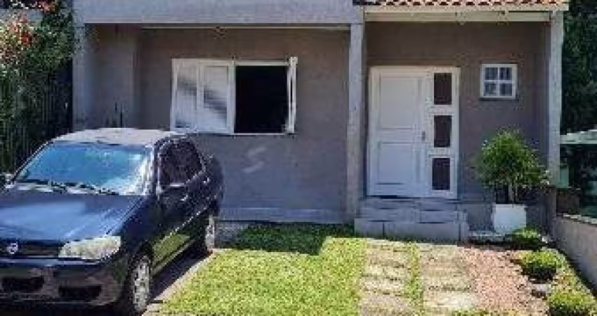 Casa para Venda - 177m², 3 dormitórios, sendo 1 suites, 2 vagas - Hípica