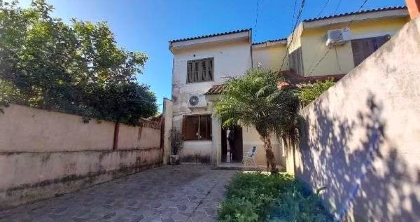 Casa para Venda - 68m², 2 dormitórios, Hípica