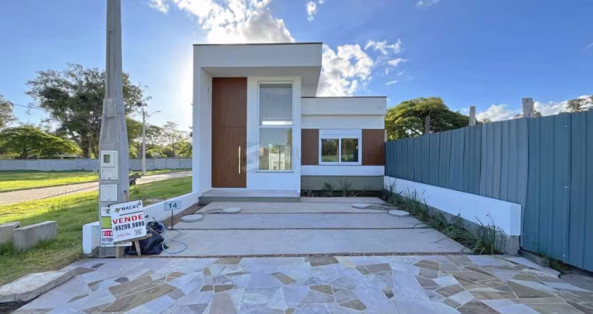 Casa em Condomínio em Hípica