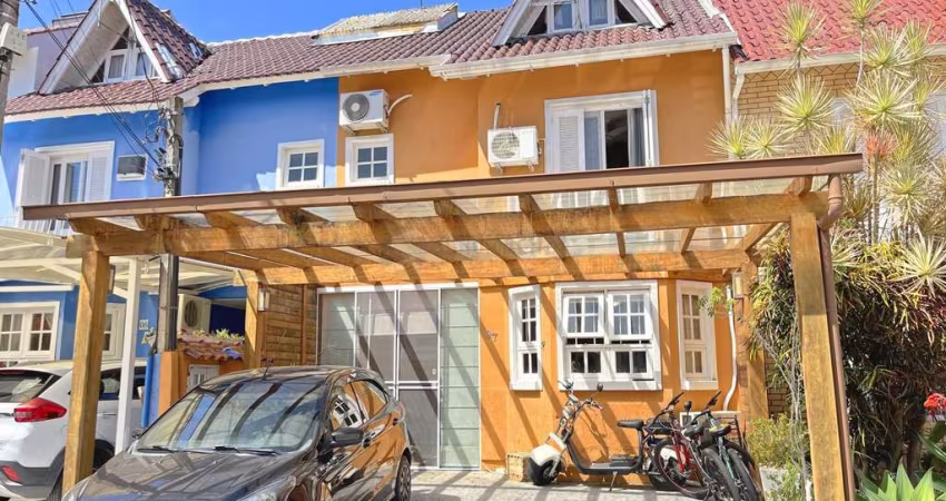 Casa em Condomínio em Guarujá