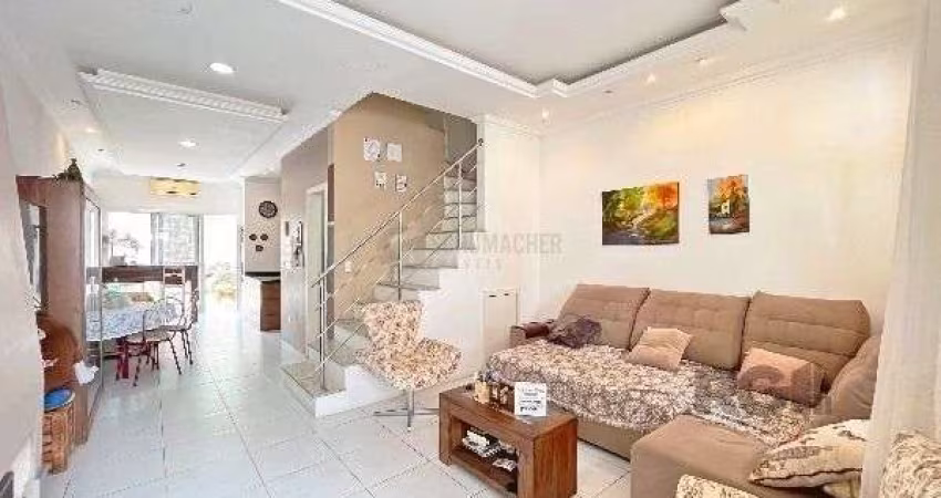 Casa em Condomínio em Vila Nova