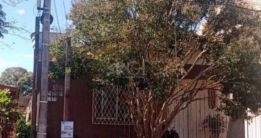 Casa para Venda - 113.4m², 3 dormitórios, sendo 1 suites, 2 vagas - Vila Silveira Martins