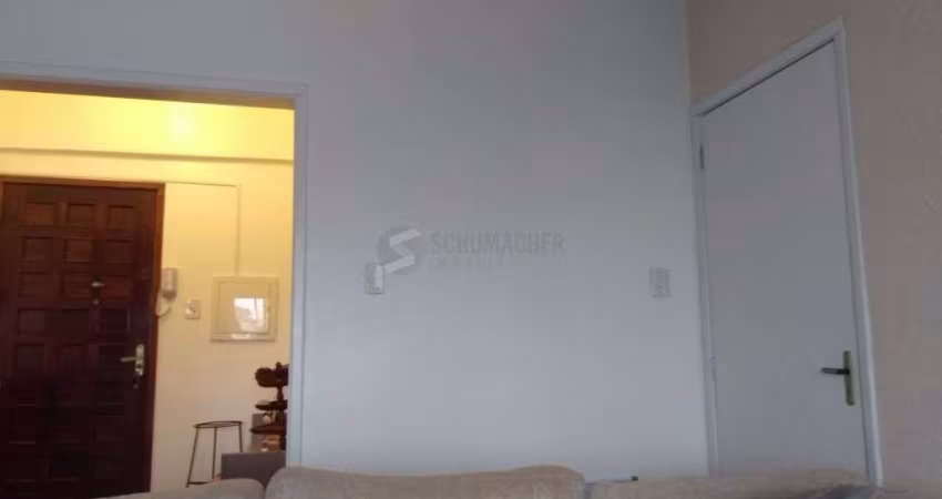 Apartamento para Venda - 84m², 3 dormitórios, sendo 1 suites, 1 vaga - Cidade Baixa