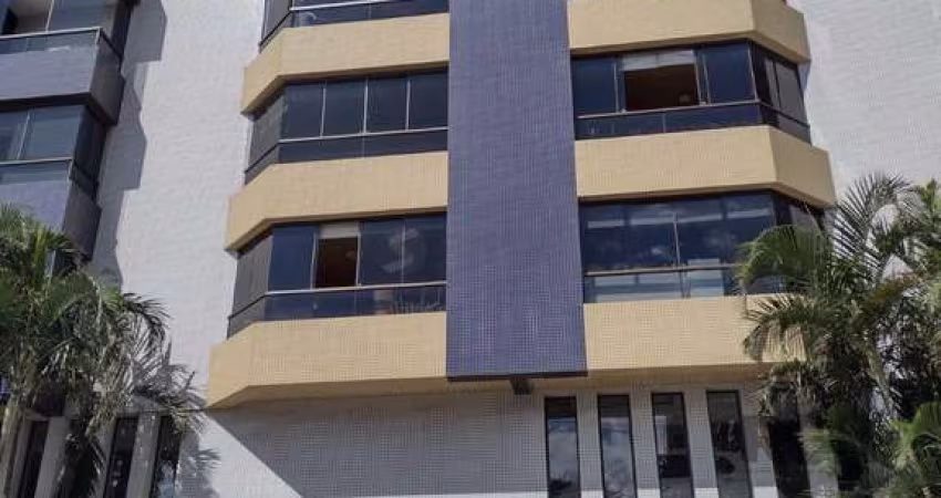 Apartamento mobiliado, 3 dormitórios, 2 suítes, 2 vagas, Bairro Vila Eunice