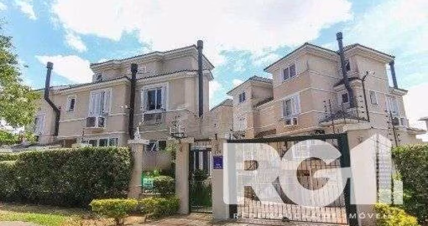 Casa em Condomínio em Chácara das Pedras