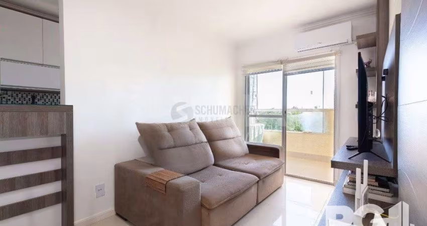 Apartamento em Jardim Itu