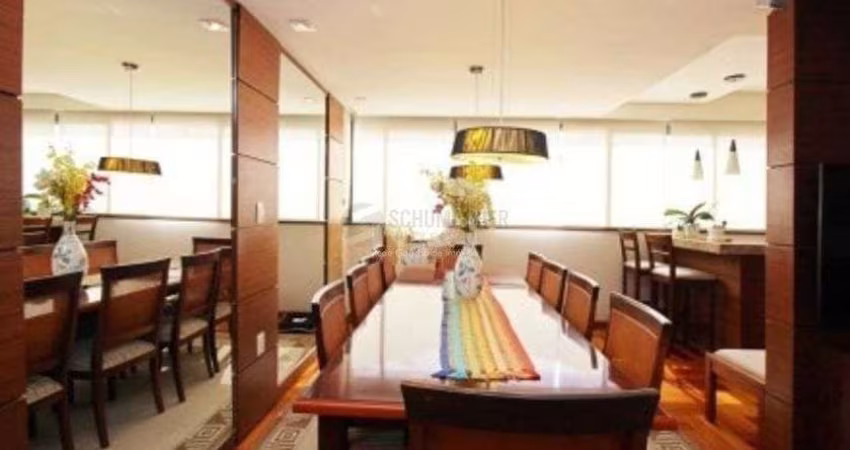 Apartamento em Menino Deus
