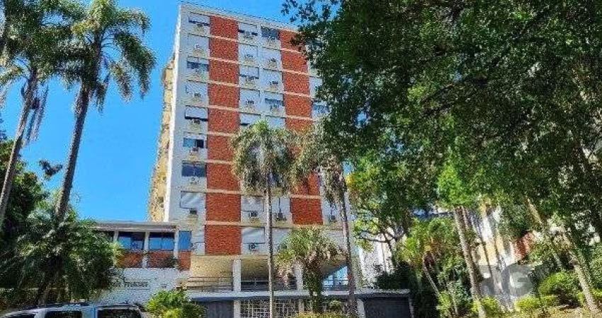 Apartamento 02 dormitórios, 128,68m privativos, dependência, vaga , a venda no Bairro Mont Serrat