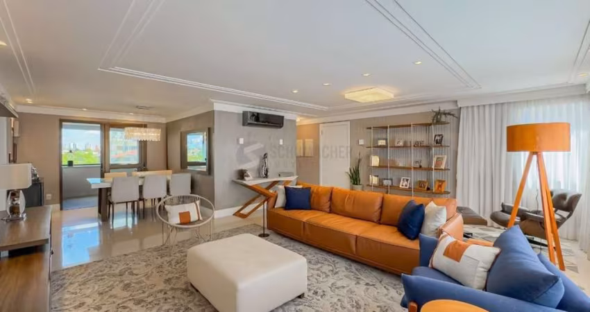 Apartamento em Jardim Itu