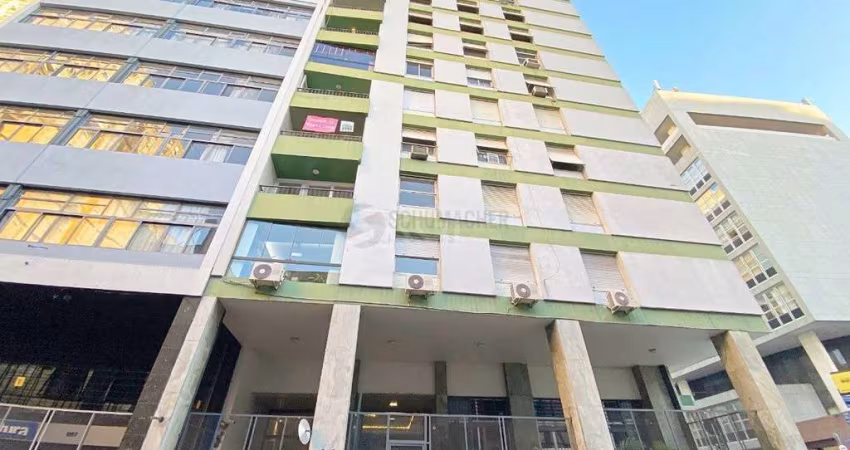 Apartamento de 3 dormitórios e 1 suíte no Centro Histórico de Porto Alegre