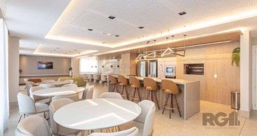 APARTAMENTO DE 02 DORMITÓRIOS SENDO 02 SUÍTES, NO BAIRRO AUXILIADORA EM PORTO ALEGRE/RS