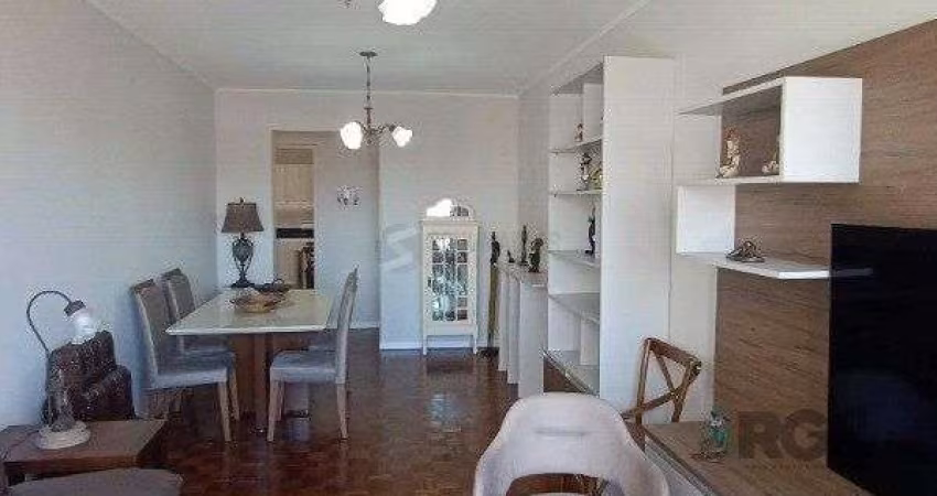APARTAMENTO DE 3 DORMITÓRIOS, SENDO 1 SUÍTE NO BAIRRO MENINO DEUS EM PORTO ALEGRE/RS