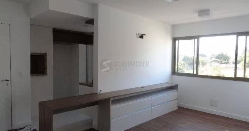 Apartamento para Venda - 65m², 2 dormitórios, sendo 1 suites, 1 vaga - Partenon