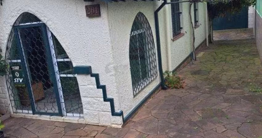 CASA 3 DORMITPÓRIO NA OSCAR TOLLENS