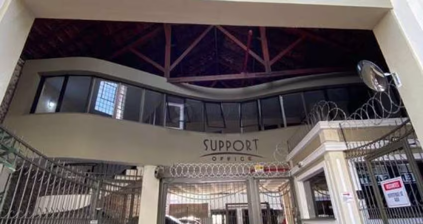 APARTAMENTO 2 DORMITÓRIOS COM VAGA DE GARAGEM COBERTA! CÓD.390235