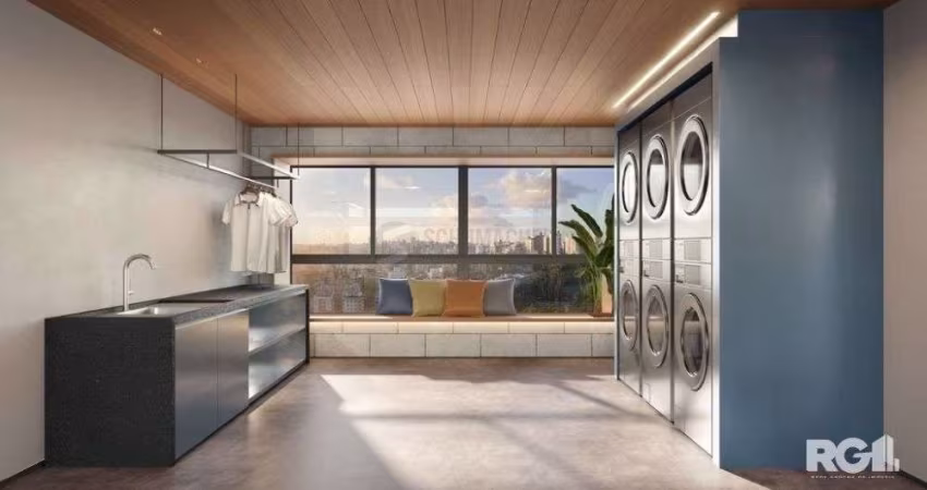 Apartamento em Cidade Baixa