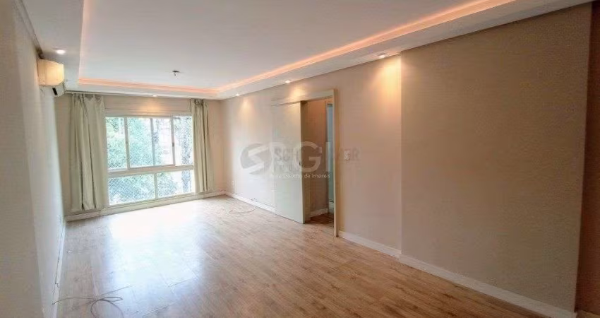 apartamento - 2 dorms. - 1 vaga - Menino Deus