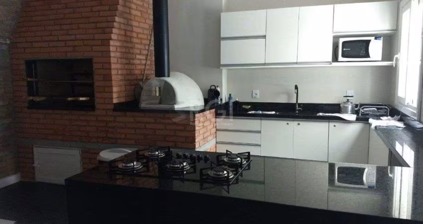 Apartamento para Venda - 76m², 3 dormitórios, Menino Deus