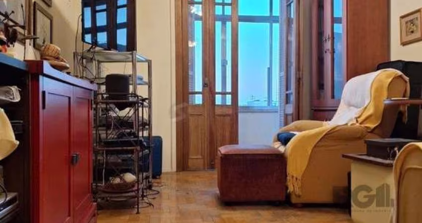 APARTAMENTO - 3 dorms. 1 vaga -  107,66 m²   - CENTRO HISTÓRICO