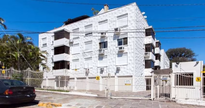 Apartamento para Venda - 83m², 2 dormitórios, 1 vaga - Medianeira