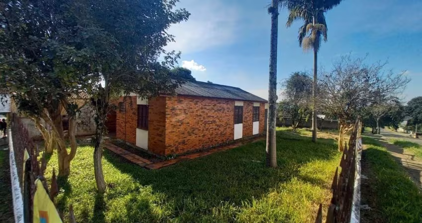 Casa em Aparecida