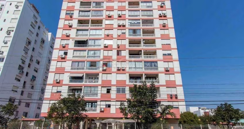 Cobertura para Venda - 230.54m², 3 dormitórios, sendo 1 suites, 2 vagas - Cristal