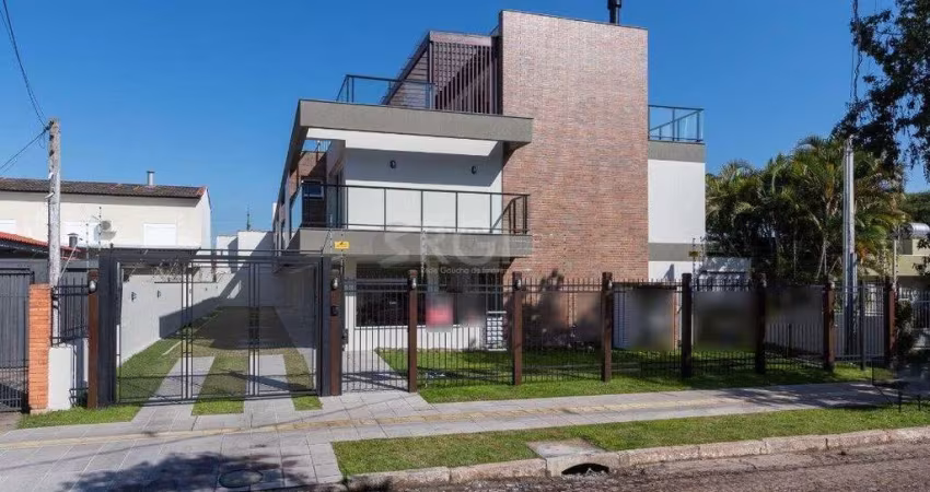 Casa Condominio para Venda - 306.18m², 3 dormitórios, sendo 3 suites, 3 vagas - Vila Assunção