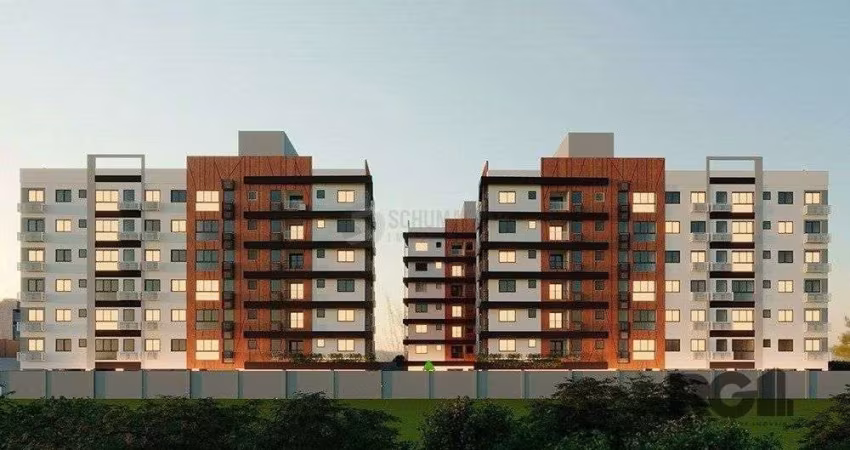 Apartamento em Cristal