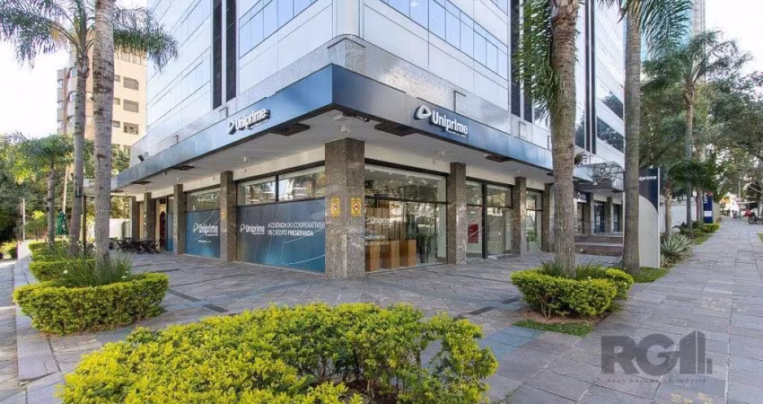 Sala Comercial em Auxiliadora