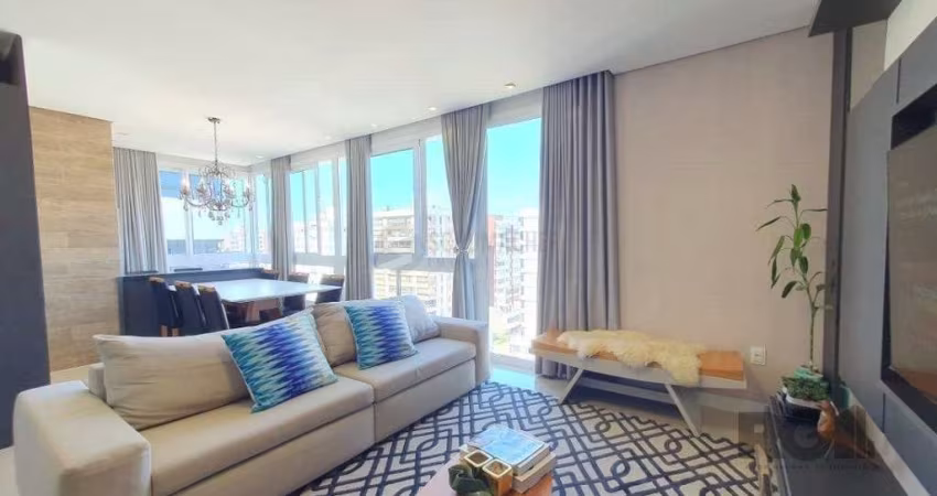 Apartamento em Centro