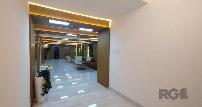Apartamento em Centro