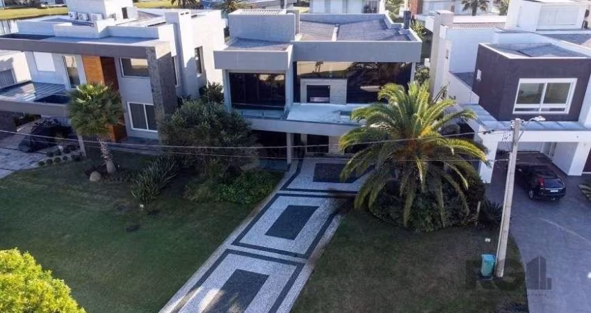 Casa em Condomínio em Xangri-la