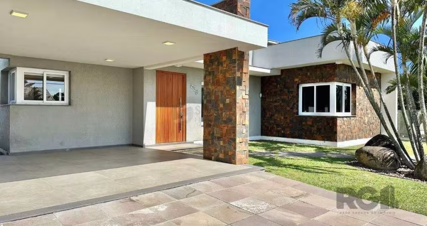 Casa em Atlântida